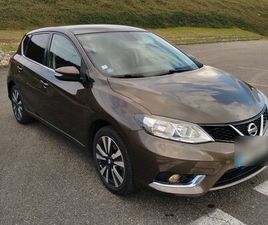 NISSAN PULSAR 1,2 DIGT 115 CH ESSENCE OU ECHANGE CONTRE XC70 ESSENCE