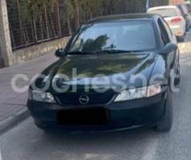 OPEL VECTRA OPEL VECTRA
