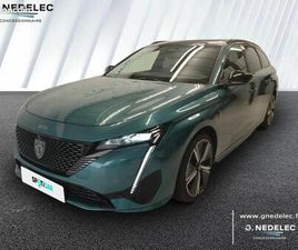 PEUGEOT 308 SW PHEV 225CH GT E-EAT8