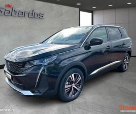 PEUGEOT 5008 HDI 130CV EAT8 ALLURE PACK