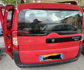 BIPPER TEPEETEPEE 1.3 HDI ACTIVE (PREMIUM) S