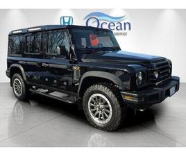 INEOS GRENADIER USED 2024 INEOS GRENADIER FIELDMASTER