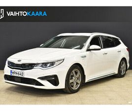 2,0 GDI PHEV BUSINESS PREMIUM SW A/T # H&K, NAHAT, MUISTIT, KAMERA, NAVI, ACC #