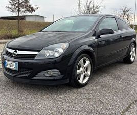 OPEL ASTRA GTC 1.6 16V VVT 3 PORTE ENJOY