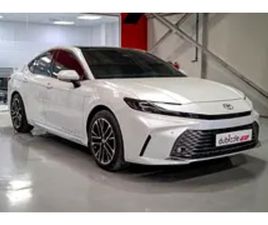 TOYOTA CAMRY TOYOTA CAMRY GLE