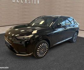 HONDA E:NY1 HONDA E:NY1 204 CH ADVANCE