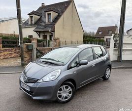 HONDA JAZZ HONDA JAZZ 1.2 I-VTEC 90 ELEGANCE