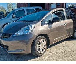 HONDA JAZZ 1.2 VTEC COOL 90 CV
