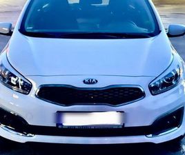 KIA CEED KIA CEED 1.6 GDI