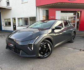 KIA EV4 81,4-KWH EARTH