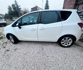 OPEL MERIVA 1.4 16V COSMO