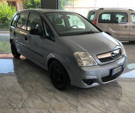 OPEL MERIVA 1.4 GPL-TECH ENJOY
