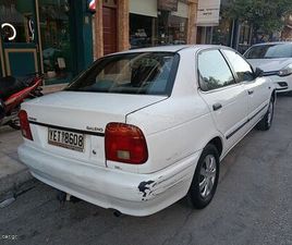 SUZUKI BALENO 1996