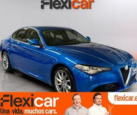 2.2 DIESEL 140KW (190CV) EXECUTIVE AT