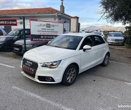 AUDI A1 SPORTBACK TDI 90CH SPORTBACK ATTRACTION