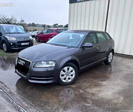 AUDI A3 1.6 TDI 105 CV 140628 KM AMBIENTE 06/2011