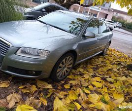 V AUDI A8 D3 QUATTRO 2006 À VENDRE