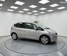 HONDA JAZZ 1.4 I-VTEC 100 CV ELEGANCE