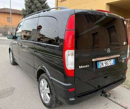 3.0 CDI V6 TREND AUTO