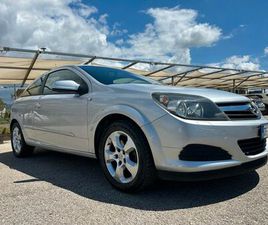 OPEL ASTRA GTC 1.3 DIESEL