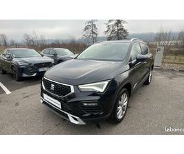 SEAT ATECA 1.0 TSI 110 CH START/STOP STYLE