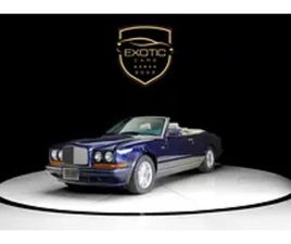 BENTLEY AZURE BENTLEY AZURE STANDARD