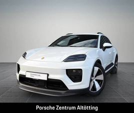 PORSCHE MACAN MACAN 4 PORSCHE MACAN 4