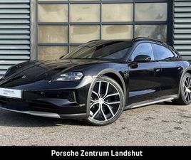 PORSCHE TAYCAN CROSS TURISMO 4S PORSCHE TAYCAN 4S CROSS TURISMO