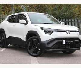 61KWH MOTION AUTO 5DR