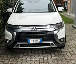 2.0 INSPORT BI-FUEL GPL 2WD CVT MY19