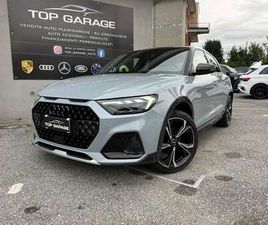 A1 CITYCARVER 30 EDITION ONE ADMIRED PROMO