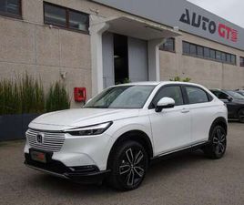 HR-V 1.5 HEV ADVANCE ECVT