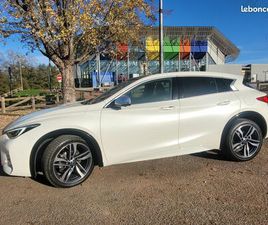 SUPERBE INFINITI Q30 S