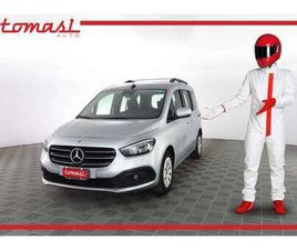 MERCEDES CLASSE T T 180 D 180D EXECUTIVE