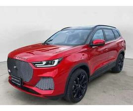 SPORTEQUIPE SPORTEQUIPE S7 SPORTEQUIPE 7 1.5 TURBO GPL 154CV DCT