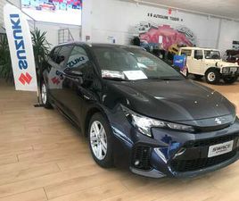 SUZUKI SWACE SWACE 1.8 HYBRID E-CVT 2WD COOL