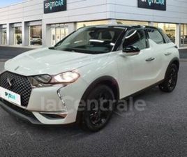 1.5 BLUEHDI 110 S&S CONNECTED CHIC