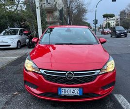OPEL ASTRA 1.4 150CV 5 PORTE BERLINA SPORT TOURER COSMO
