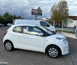 CITROEN C1 AIRSCAPE VTI 68 FEEL 3P