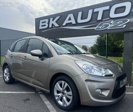CITROEN C3 1.6 E-HDI90 AIRDREAM CONFORT