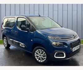 1.5 BLUEHDI FEEL M EAT EURO 6 (START/STOP) 5DR