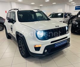 JEEP RENEGADE JEEP RENEGADE NIGHT EAGLE EHYBRID 1.5 96KW130CV ATX