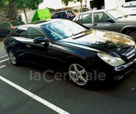 GENERATION2 350 CDI GRAND EDITION 7G-TRONIC