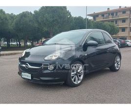 OPEL ADAM 1.2 70 CV SLAM