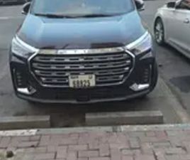 JETOUR X90 PLUS 2.0T LUXURY