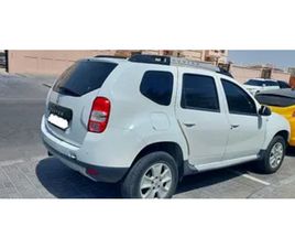 RENAULT DUSTER RENAULT DUSTER STANDARD