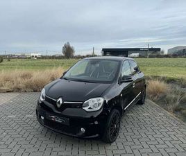 TWINGO 1.0I SCE URBAN NIGHT GPF