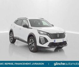 II 1.2 HYBRID 145CH ALLURE E-DCS6