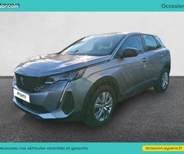 PEUGEOT 3008 1.5 BLUEHDI 130CH S&S ACTIVE PACK EAT8