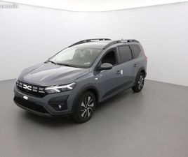 DACIA JOGGER 1.0 ECO-G 100CH EXPRESSION 7 PLACES
